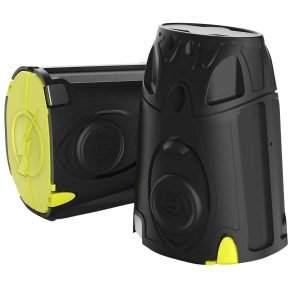 TASER LIVE 2 Pack Replacement Cartridges for Pulse