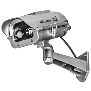 Dummy Cameras