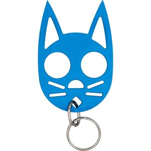 Self Defense Keychain